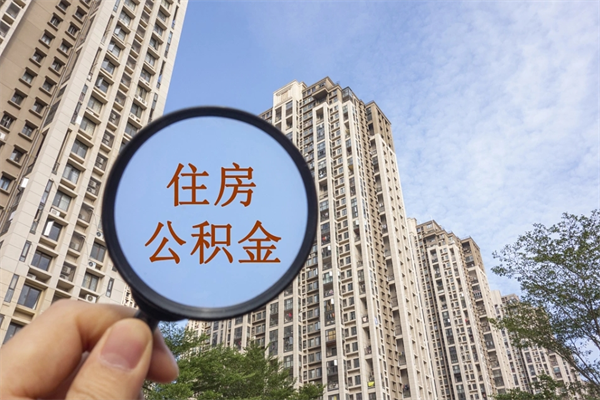 定边怎么取住房住房公积金（取住房公积金方法）